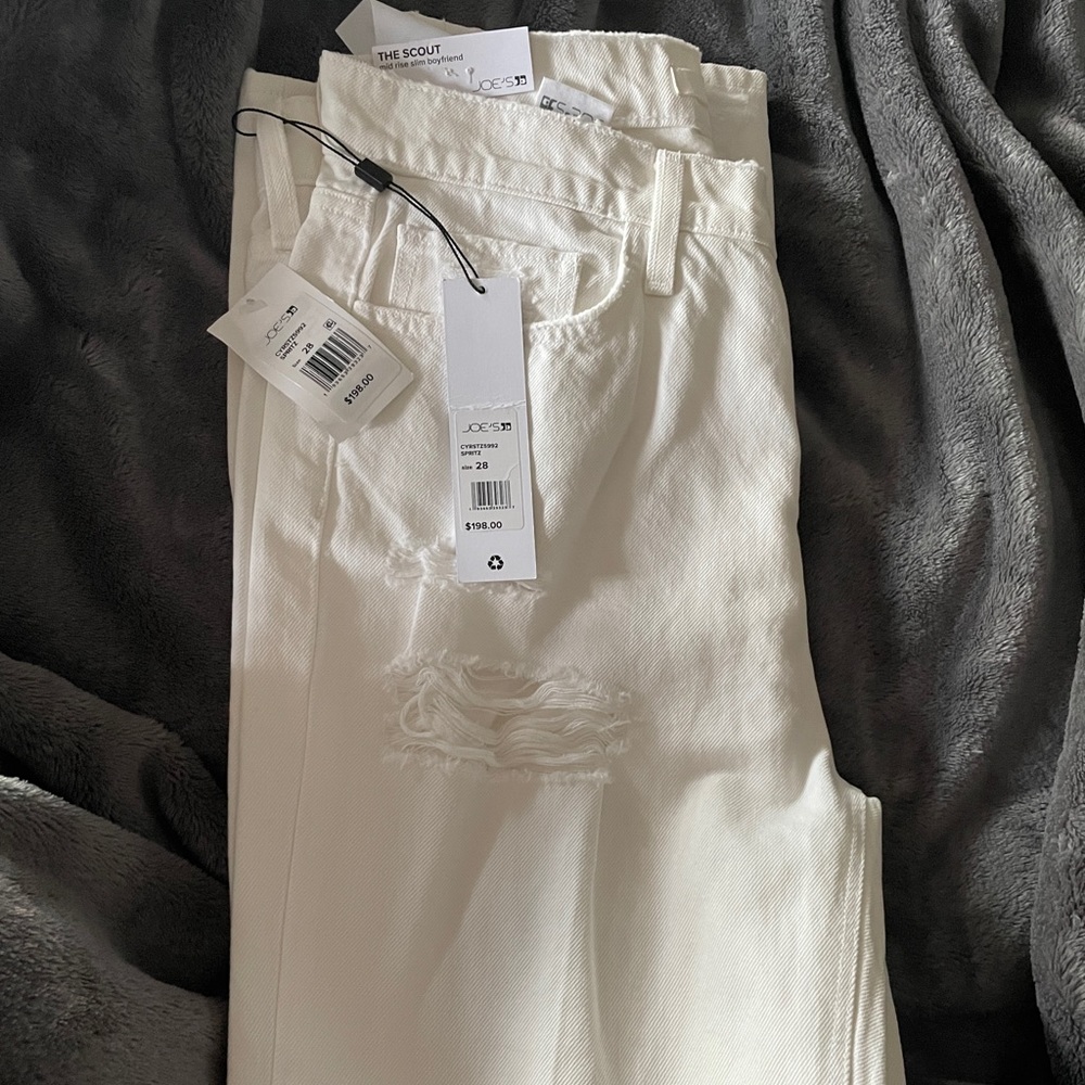 Joes jeans *brand new with tags*